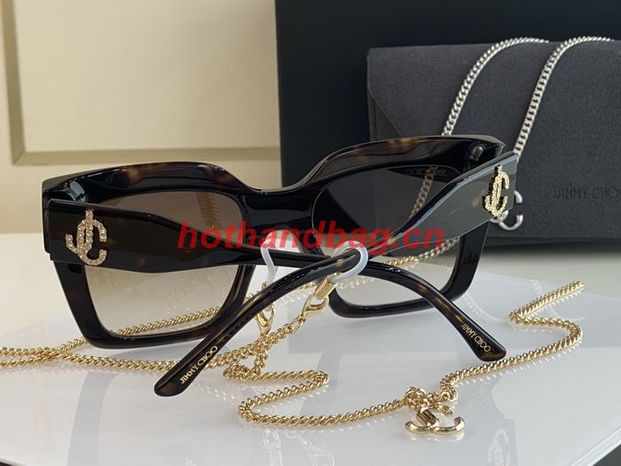 Jimmy Choo Sunglasses Top Quality JCS00372